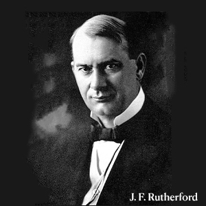 rutherford