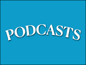 Podcasts