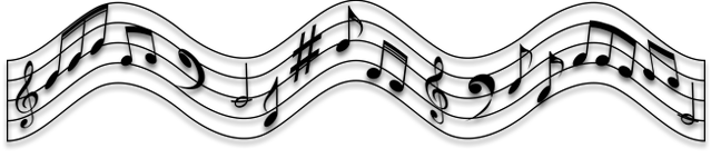 music notes 1
