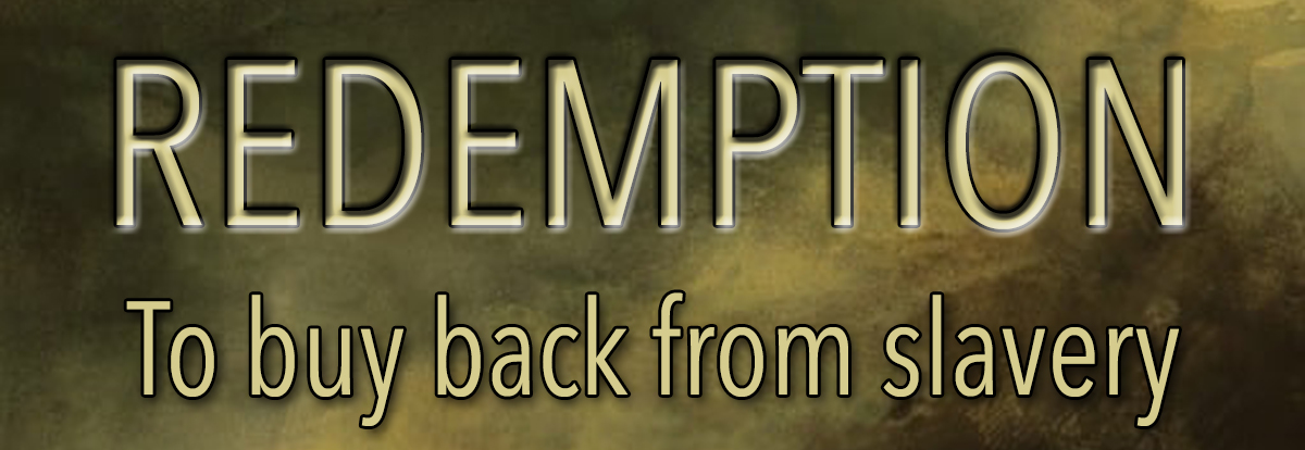 redemption exp